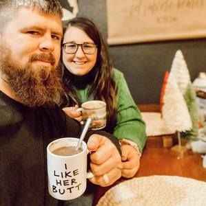 Meet your Posher, Zachary